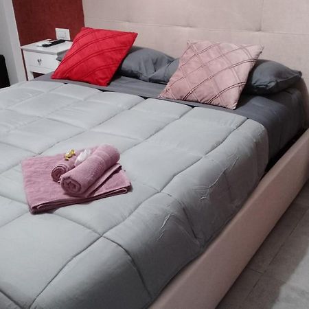 Juno Apartments Rome Bagian luar foto
