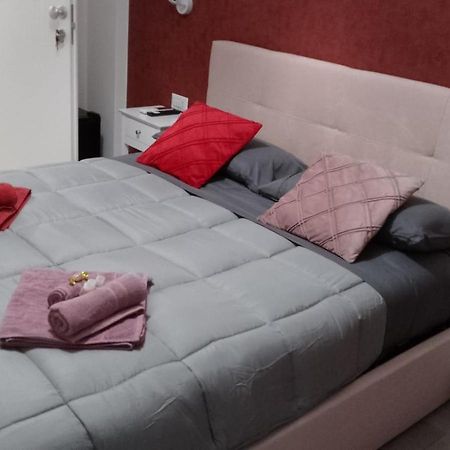 Juno Apartments Rome Bagian luar foto