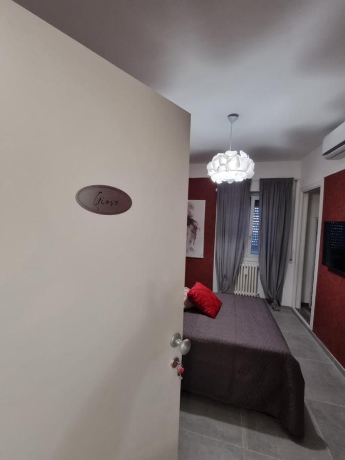Juno Apartments Rome Bagian luar foto