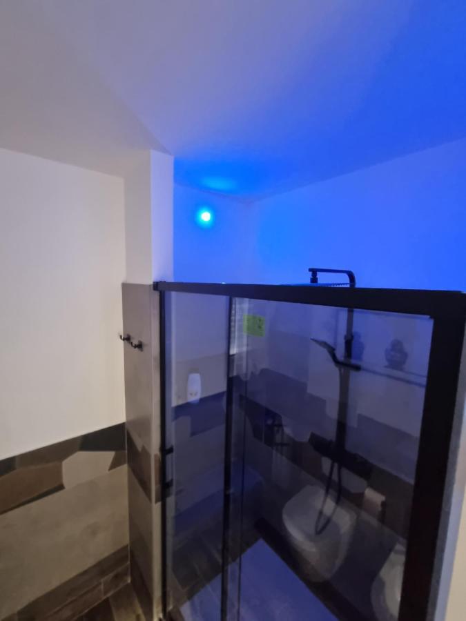 Juno Apartments Rome Bagian luar foto