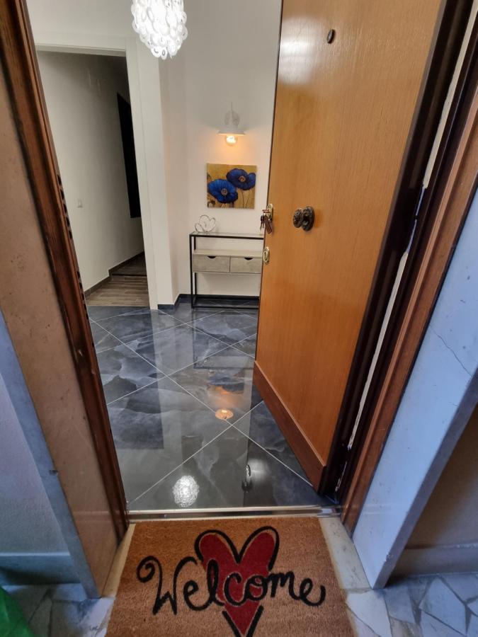 Juno Apartments Rome Bagian luar foto