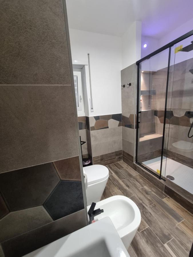 Juno Apartments Rome Bagian luar foto