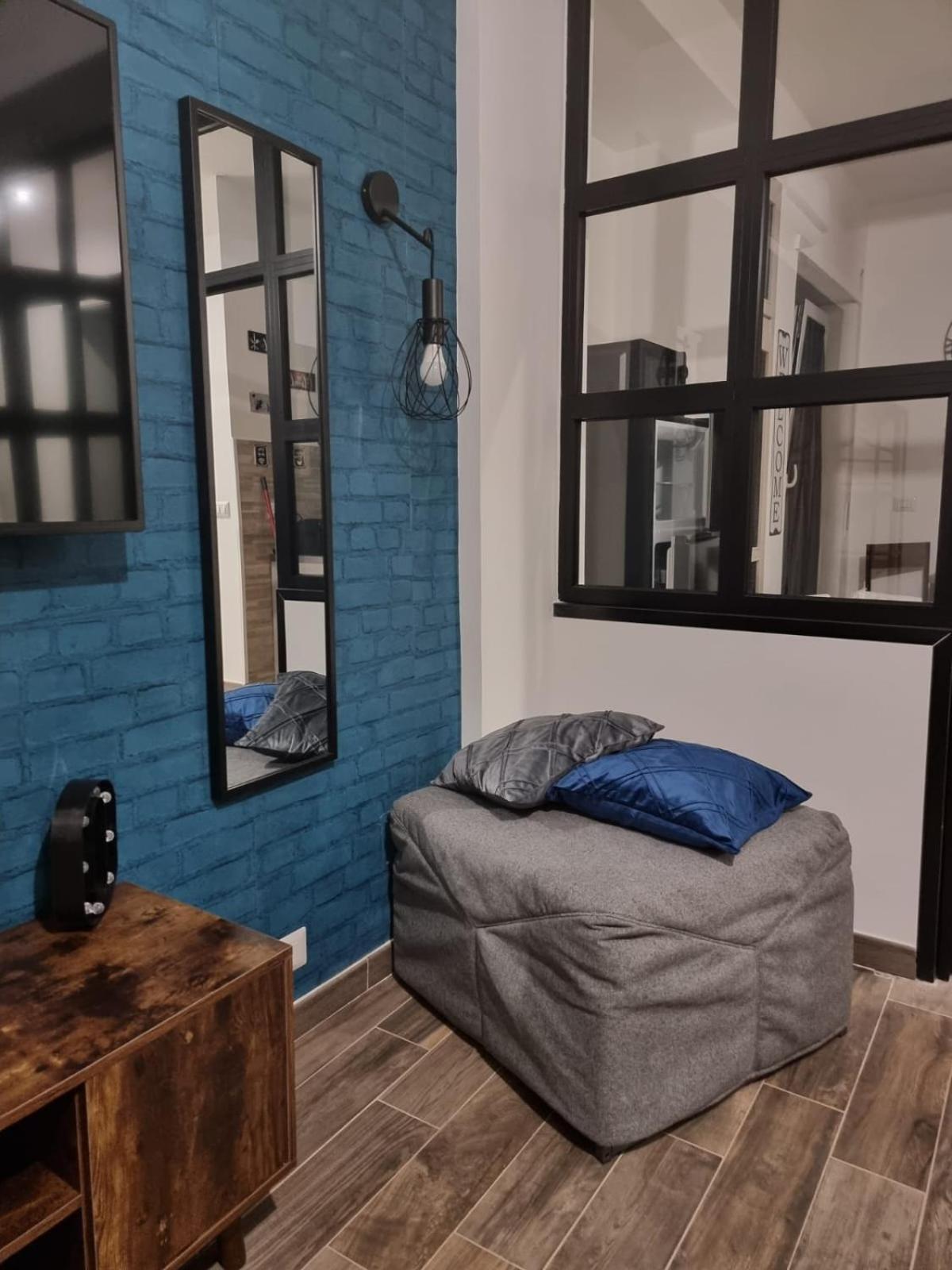 Juno Apartments Rome Bagian luar foto