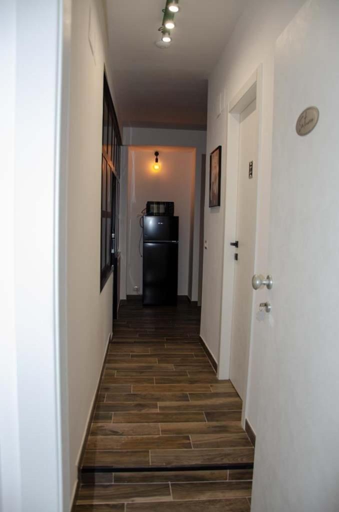 Juno Apartments Rome Bagian luar foto